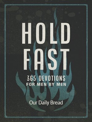 cover image of Hold Fast